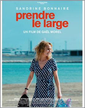 Prendre le large à la Turbine