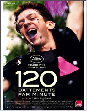 120 battements par minutes à la Turbine