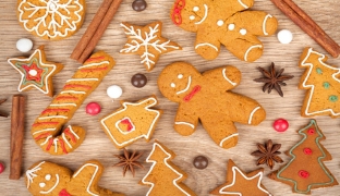 Atelier pâtisserie