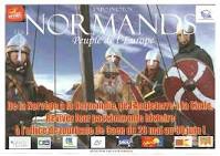 Conférence: les normands en Italie au XIeme S.