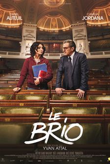 LE BRIO