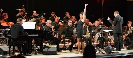 Concert dansant à Coquelles