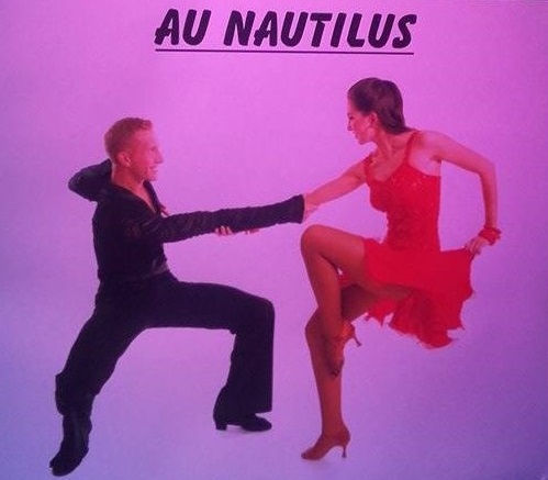 Apprendre à Danser le Rock !!!!!!
