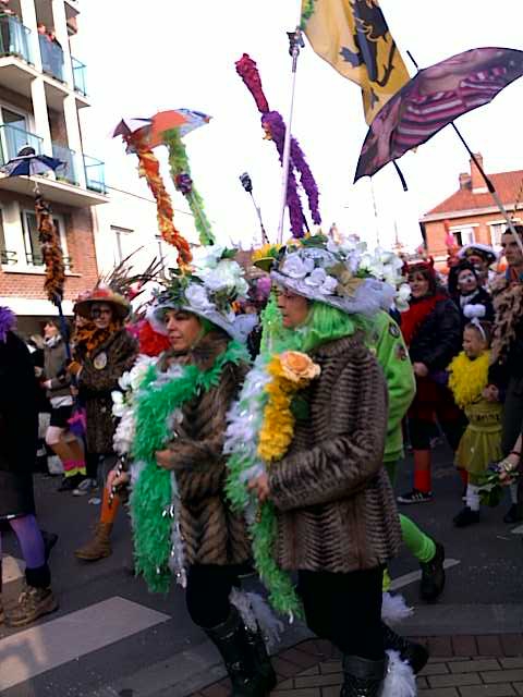 Carnaval de Malo
