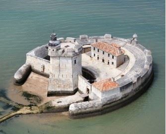 Visite du fort Louvois