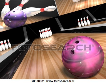 SOIREE BOWLING /  RESTO