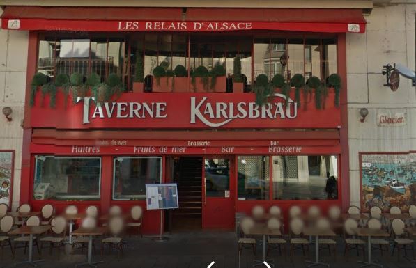 Accueil des nouveaux