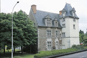 Découverte de l'association des Solos.