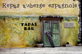 Mensuelle auberge espagnole