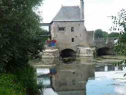 Mensuelle - Les Tonnelles à Villevêque