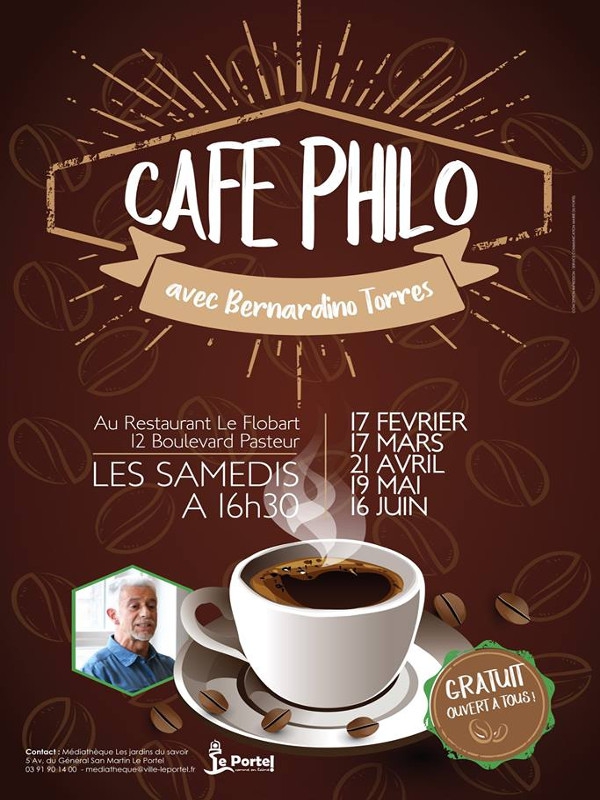 Café philo