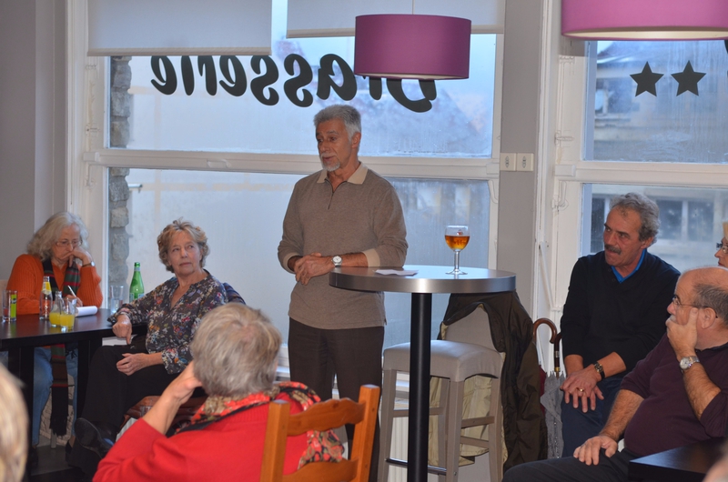Café philo