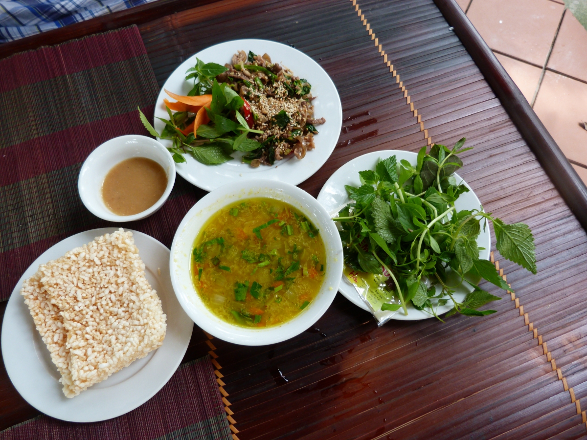 Restaurant Thai