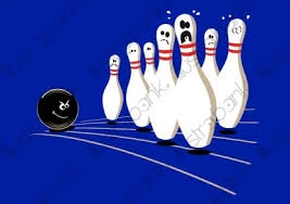 Soirée bowling