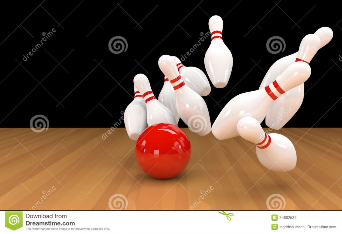 Soirée bowling