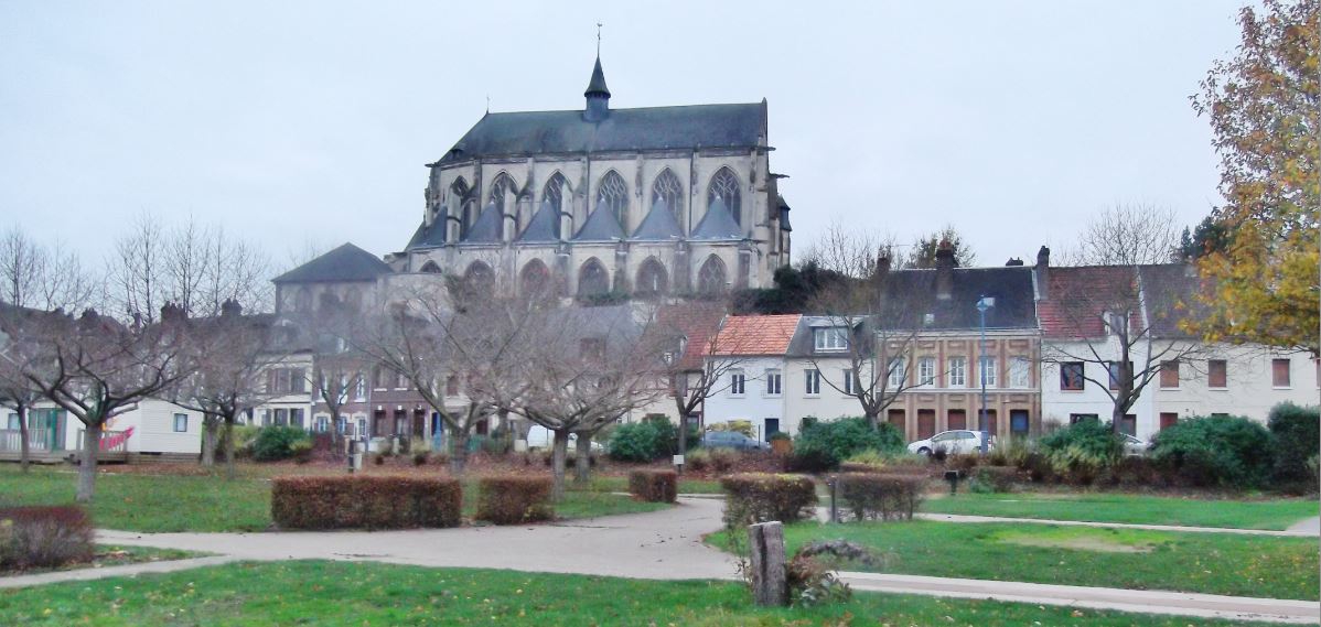 Randonnée touristique