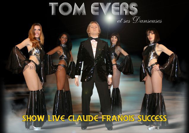 Claude François  Story