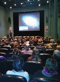 L'informatique au carrefour des sciences