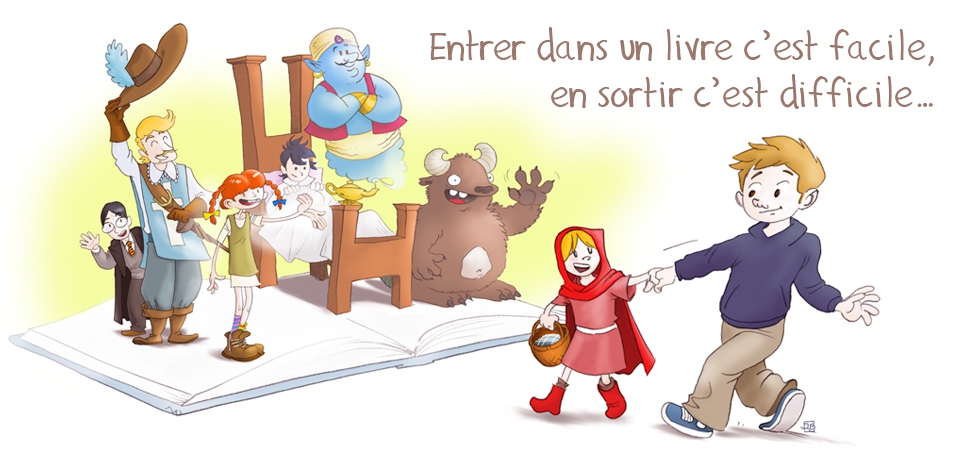 rencontre autour du livre