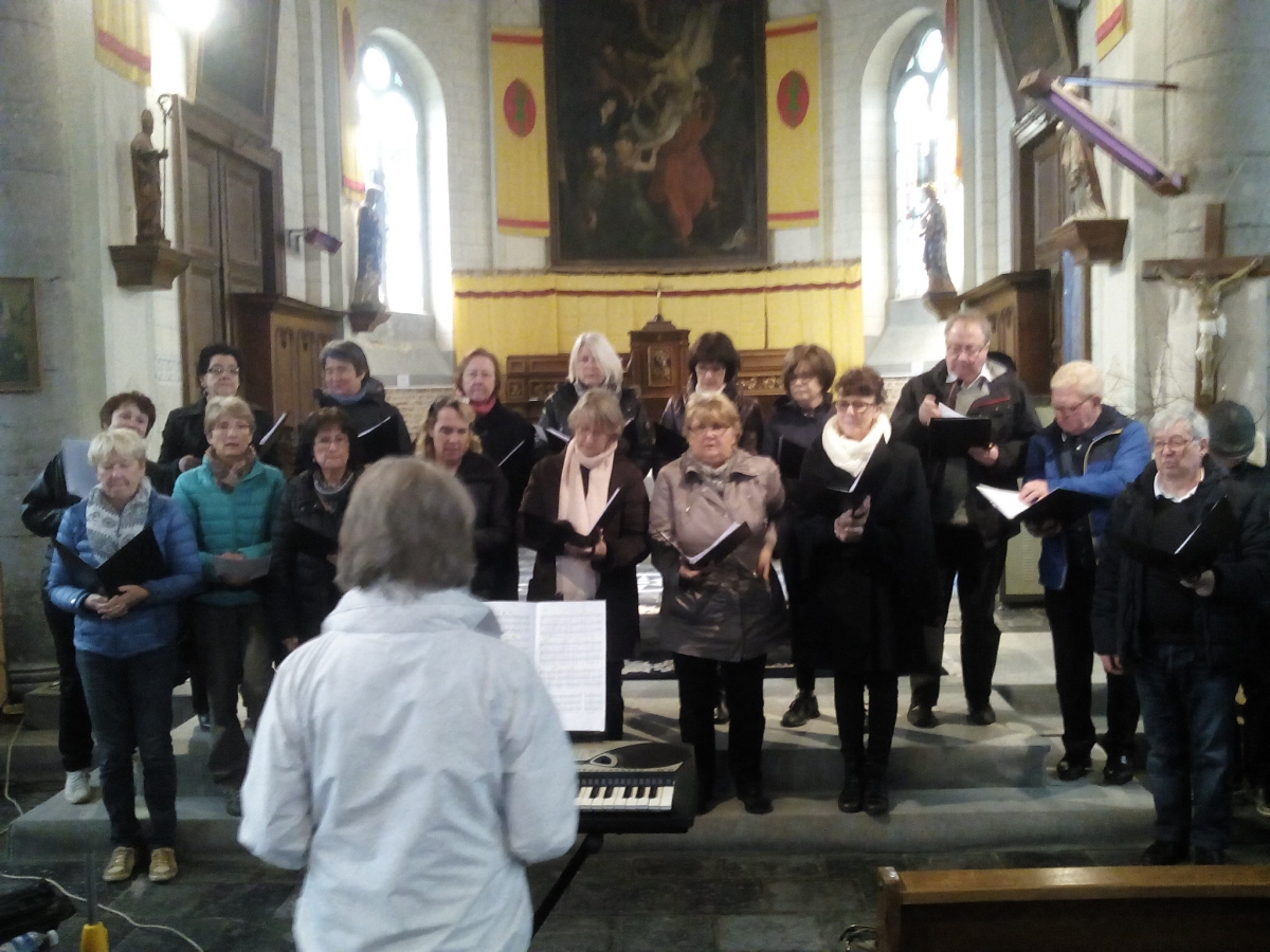 Chorale