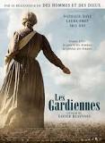 Ciné le Quesnoy : Les Gardiennes