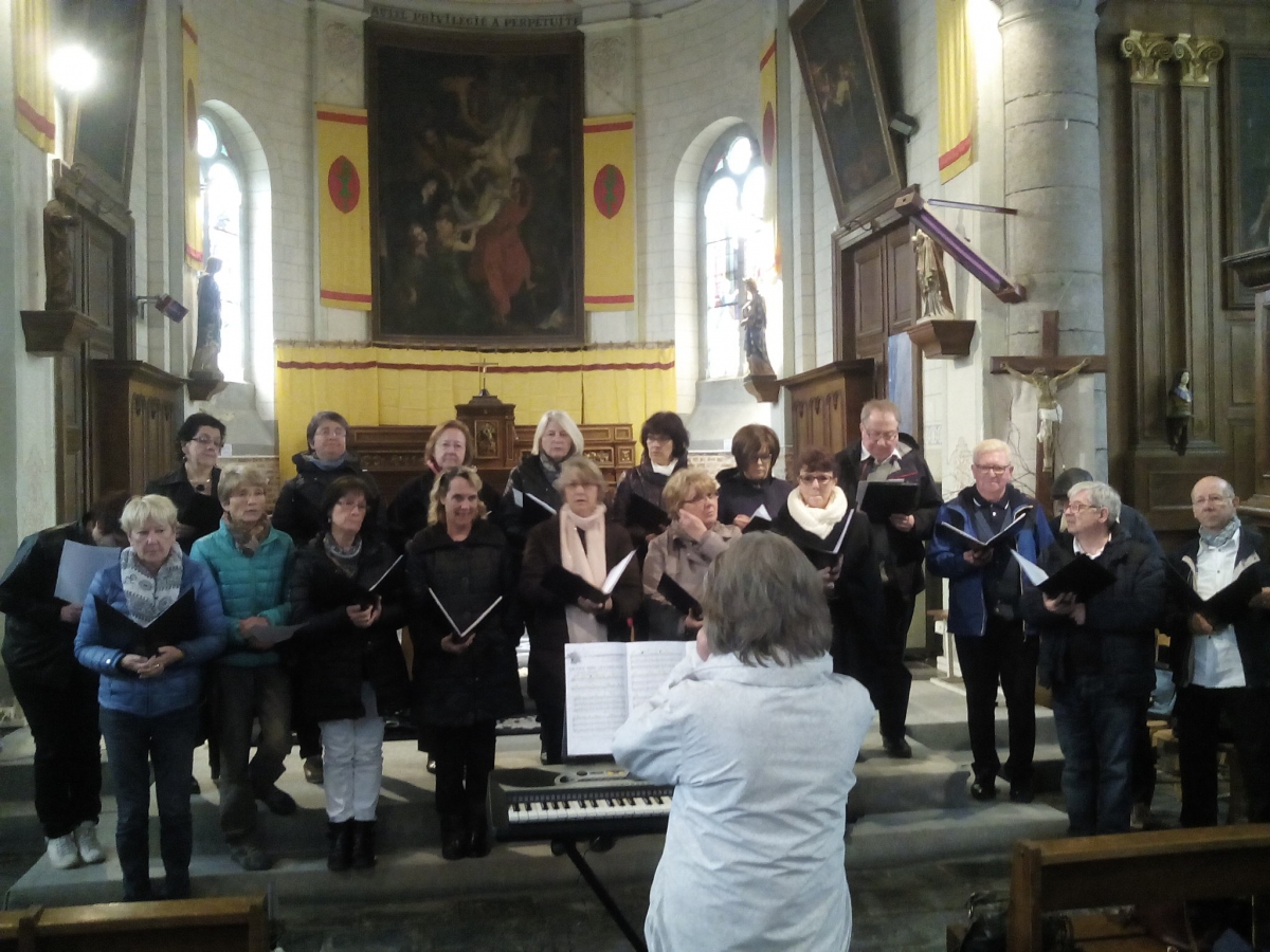 Chorale