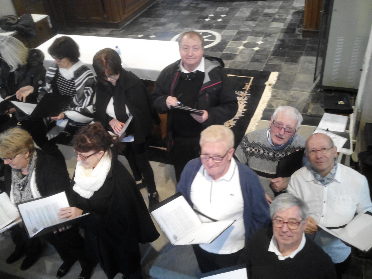 Chorale