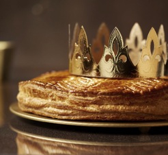 Galette des Rois