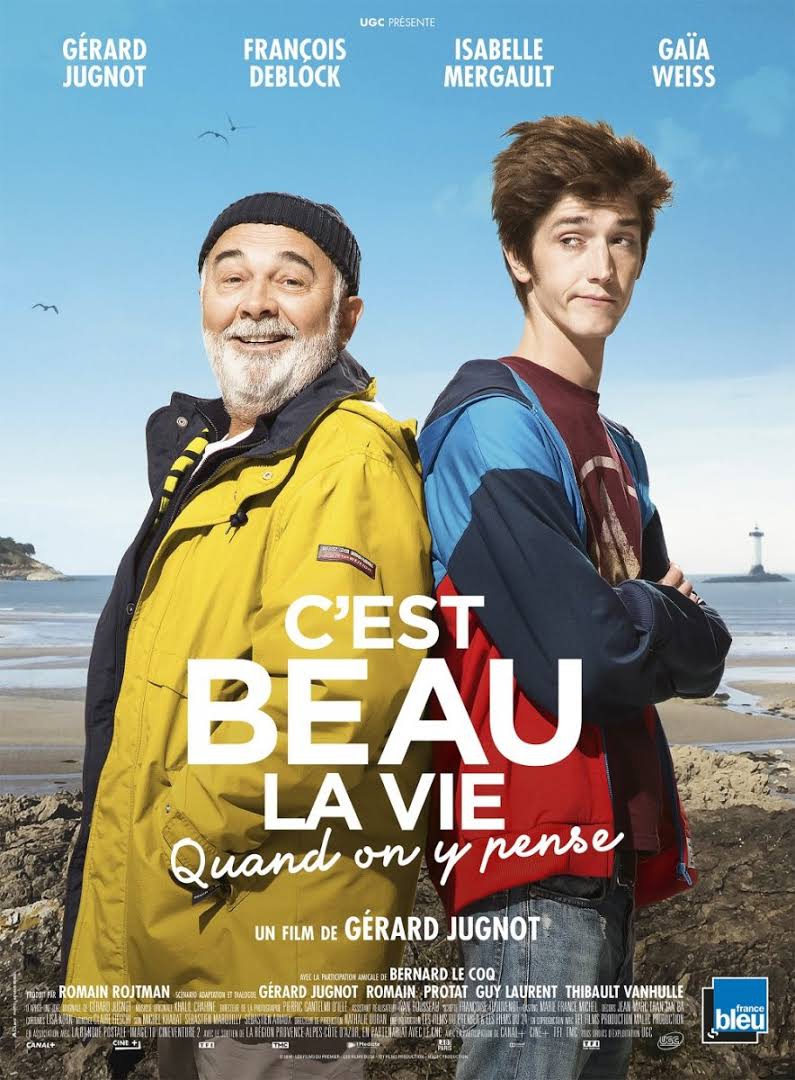 C'est beau la vie  cinéma gratuit