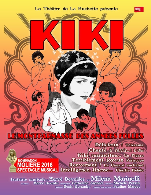 Les Années Folles / COMPLET