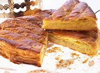 GALETTE DES ROIS