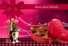 SOIREE SAINT VALENTIN ENTRE AMIS