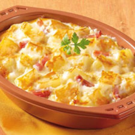 SOIREE DANSANTE TARTIFLETTE à ARQUES