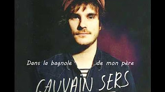 Gauvain sers en spectacle