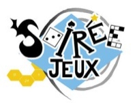 Soirée Jeux de société