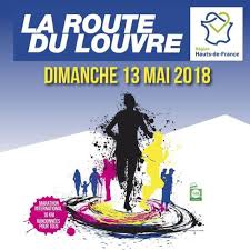 ROUTE DU LOUVRE