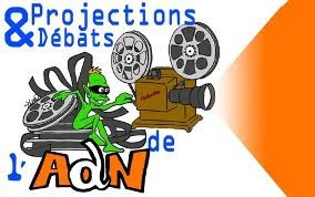 Projection film - débat