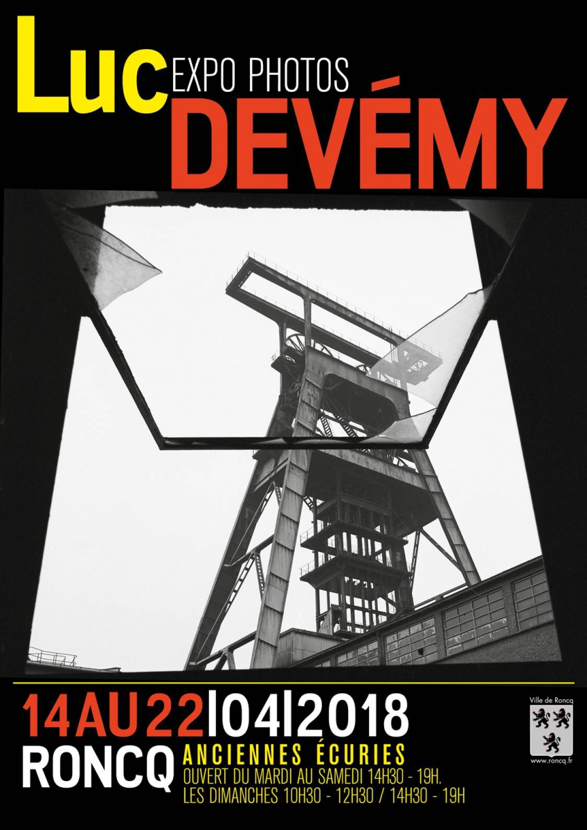 Exposition de photos