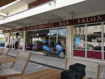 BIENVENUE