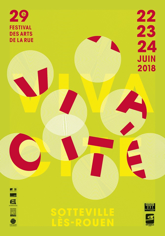 VIVA CITE Festival