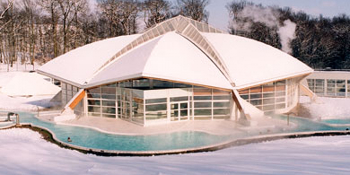 Zenitude ! plouf ! plouf !