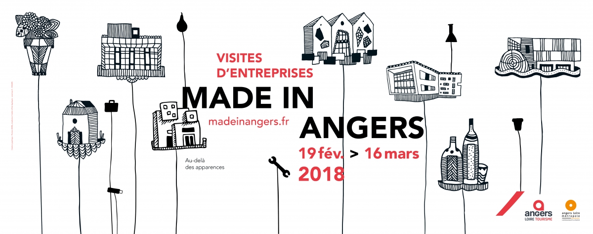 Made in Angers: Ellimac Joaillerie