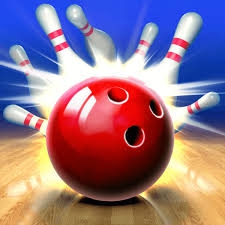 Un petit bowling