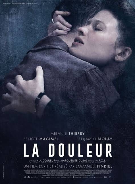 la douleur