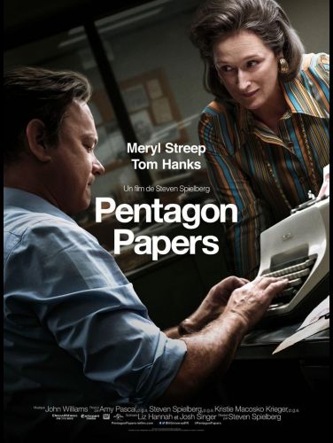 pentagon papers