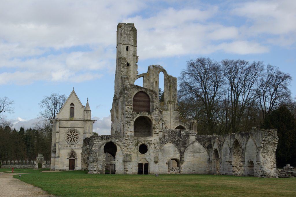 Promenade culturelle