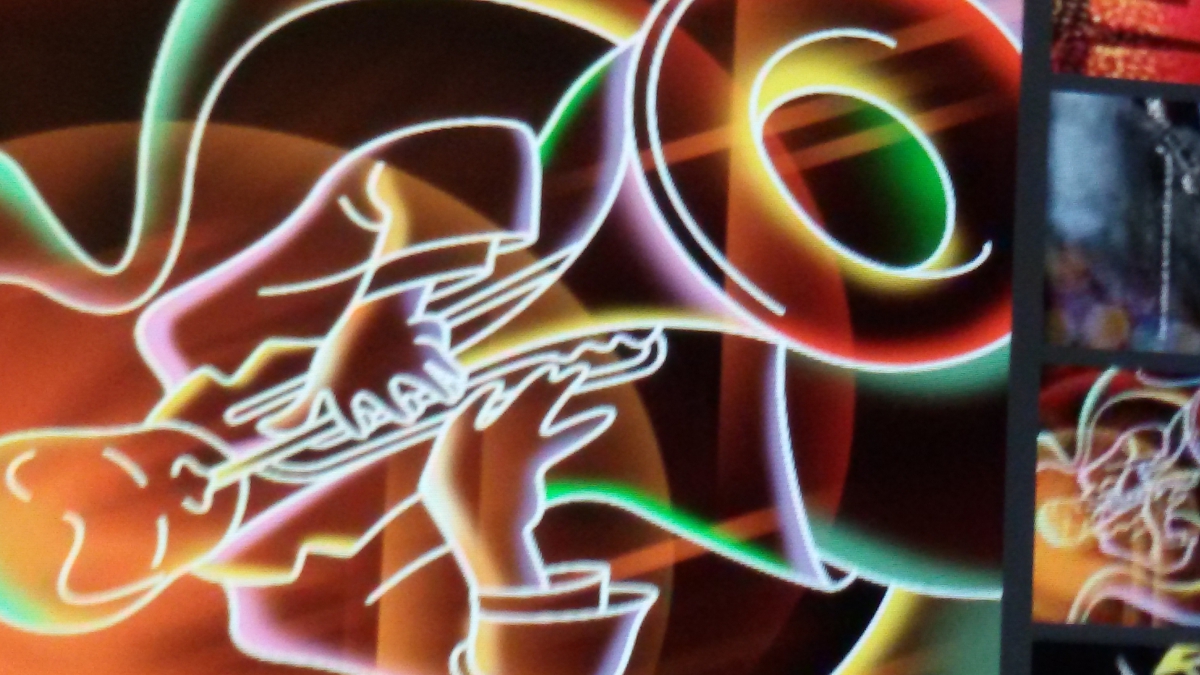 Jazz au novotel valence sud