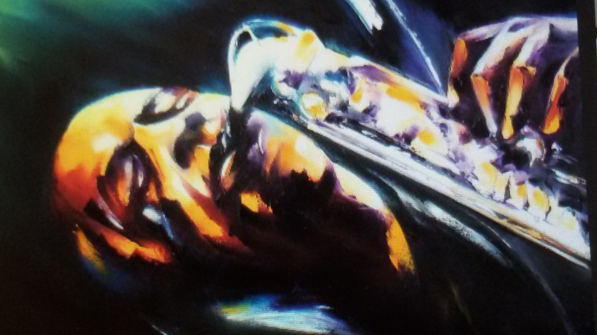 Jazz au novotel valence sud