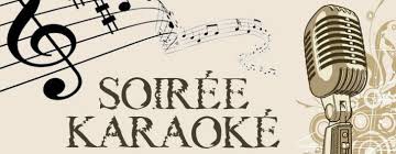 Soirée karaoké dansante + repas à l'asso L'Assiette Vintage , 1er anniversaire!