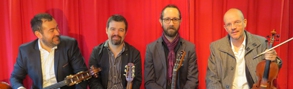 Jazz manouche